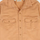 Vintage L.L. Bean Flannel Button-Down Shirt Image 1