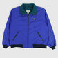 Vintage L.L. Bean Fleaece Lined Full Zip Jacket Image 0