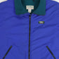 Vintage L.L. Bean Fleaece Lined Full Zip Jacket Image 1