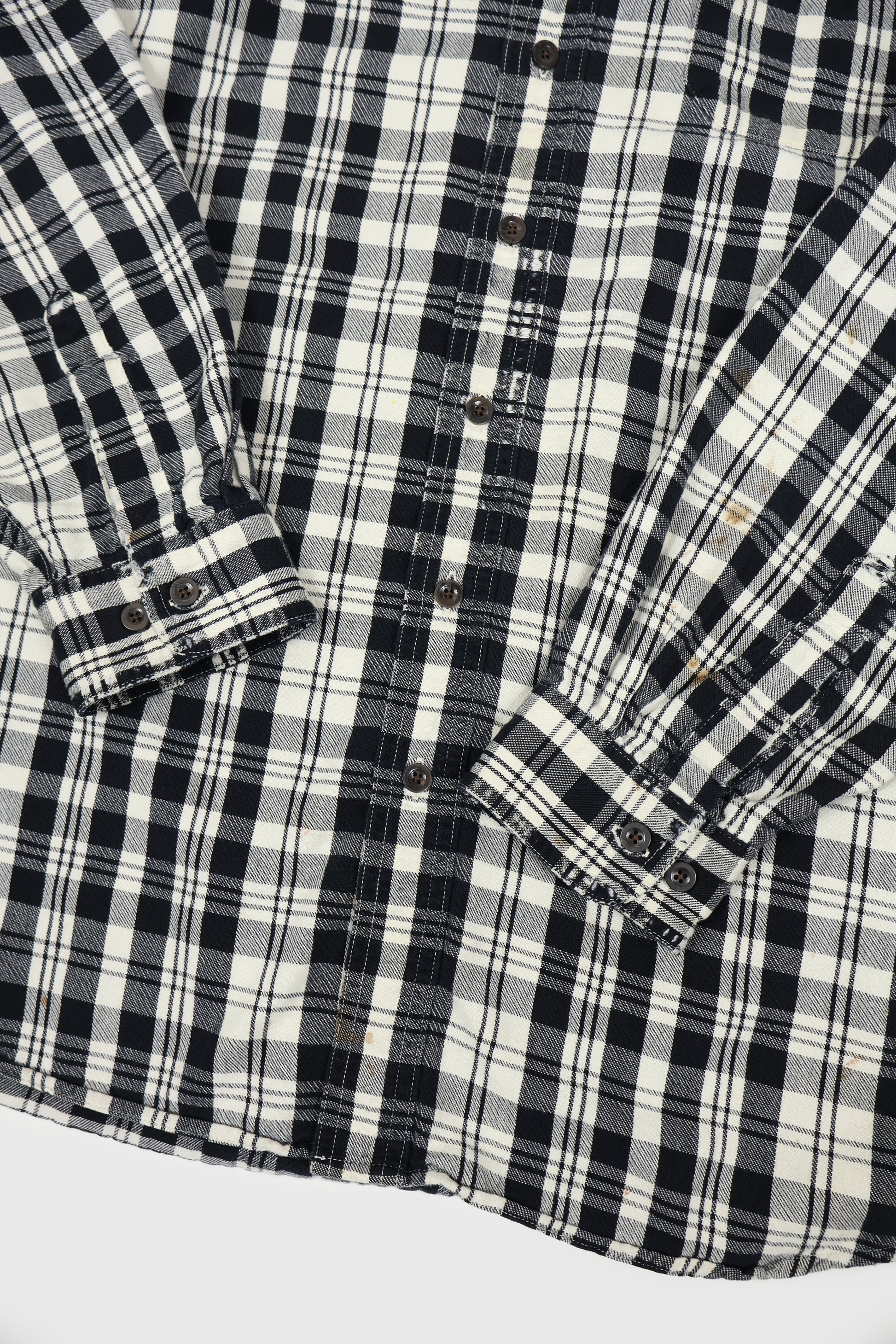 Vintage L.L. Bean Button-Down Shirt Image 3