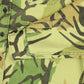 Vintage L.L. Bean Camo Button-Down Shirt Image 4