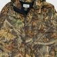 Vintage L.L. Bean Real Tree Camo Jacket