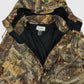 Vintage L.L. Bean Real Tree Camo Jacket