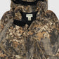 Vintage L.L. Bean Real Tree Hooded Jacket Image 1