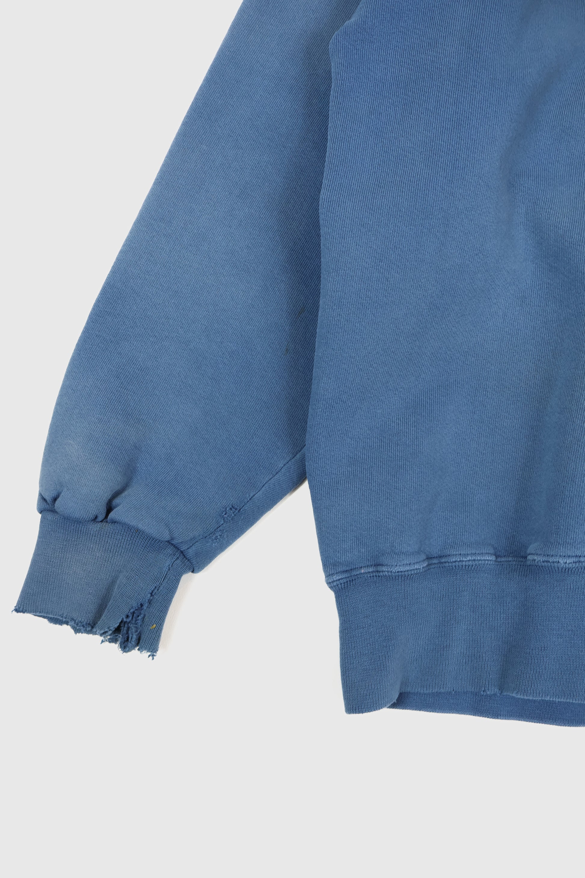 Vintage L.L. Bean Faded Crewneck Image 4