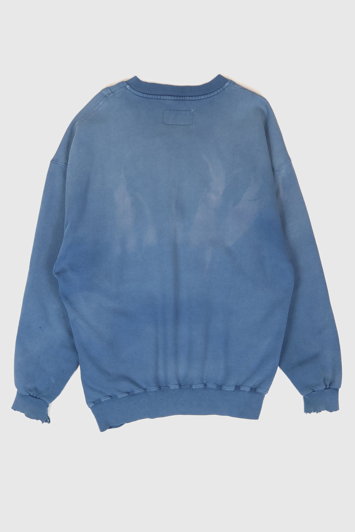 Vintage L.L. Bean Faded Crewneck Image 1