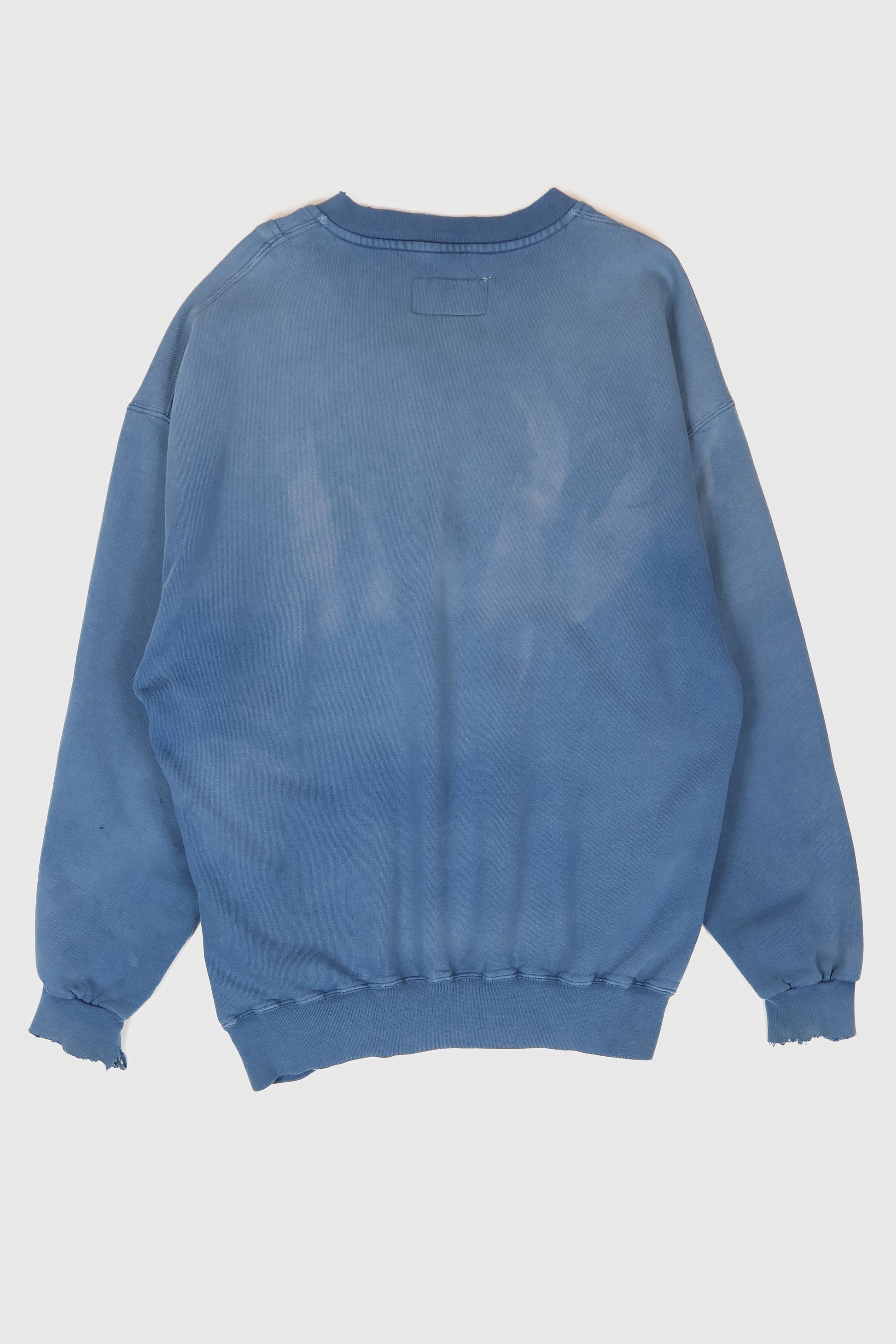 Vintage L.L. Bean Faded Crewneck Image 1