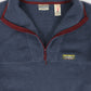 Vintage L.L. Bean Fleece Jacket Image 1