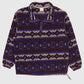 Vintage L.L. Bean Fleece Jacket Image 0
