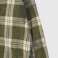 Vintage L.L. Bean Heavyweight Plaid Button-Down Shirt