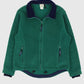 Vintage L.L. Bean Full Zip Fleece Jacket Image 0