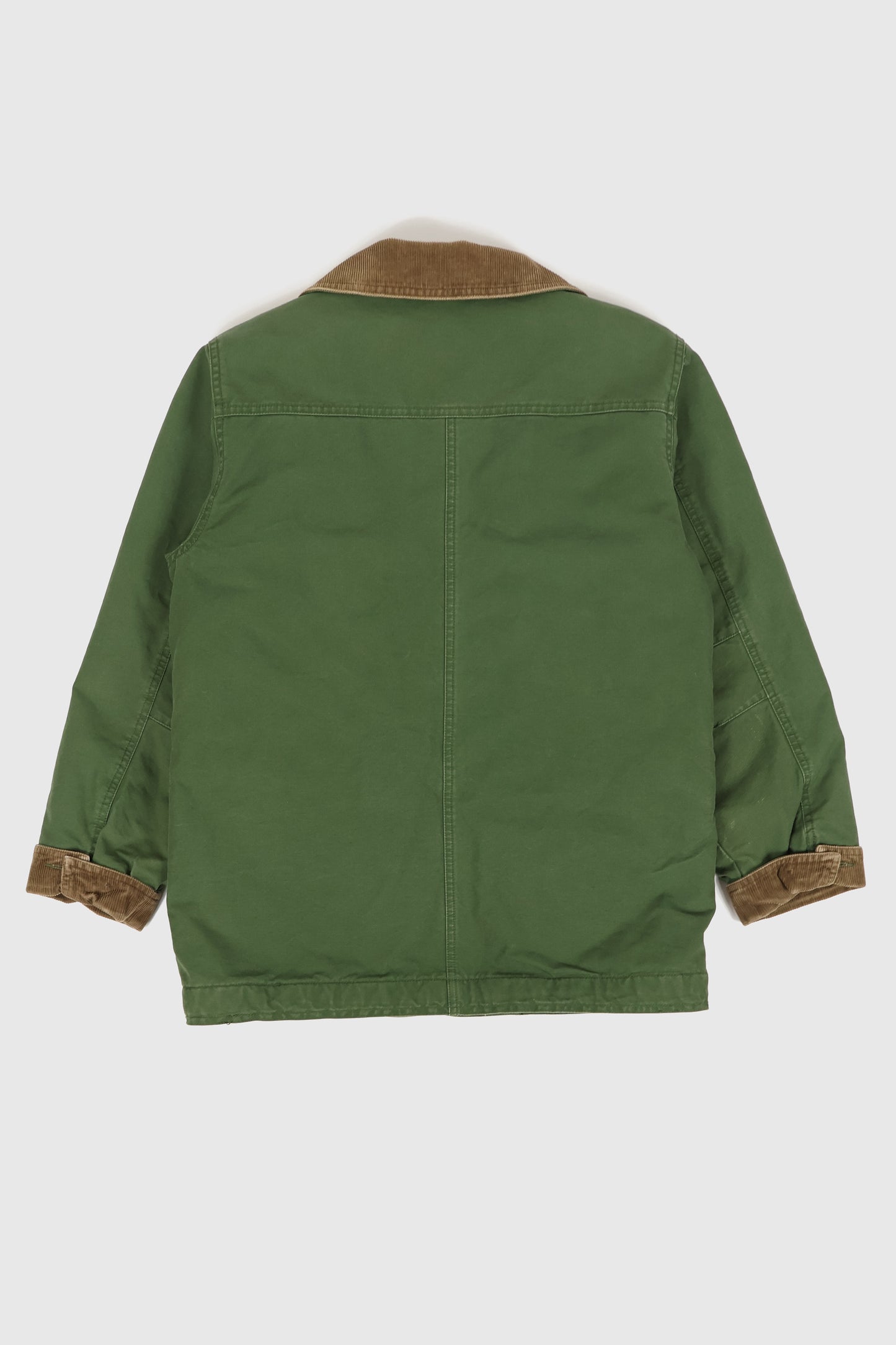 Vintage L.L. Bean Chore Jacket 02 Image 1