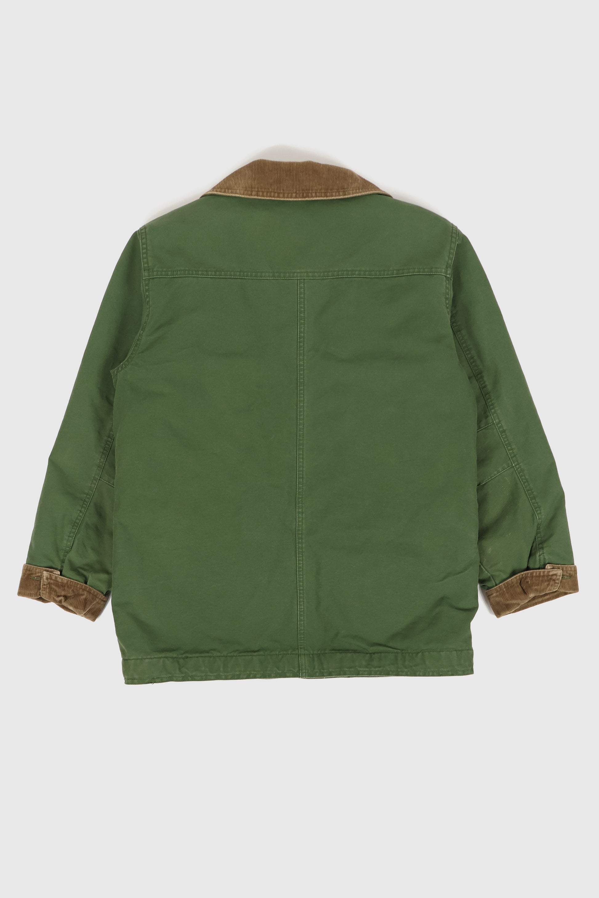 Vintage L.L. Bean Chore Jacket 02 Image 1