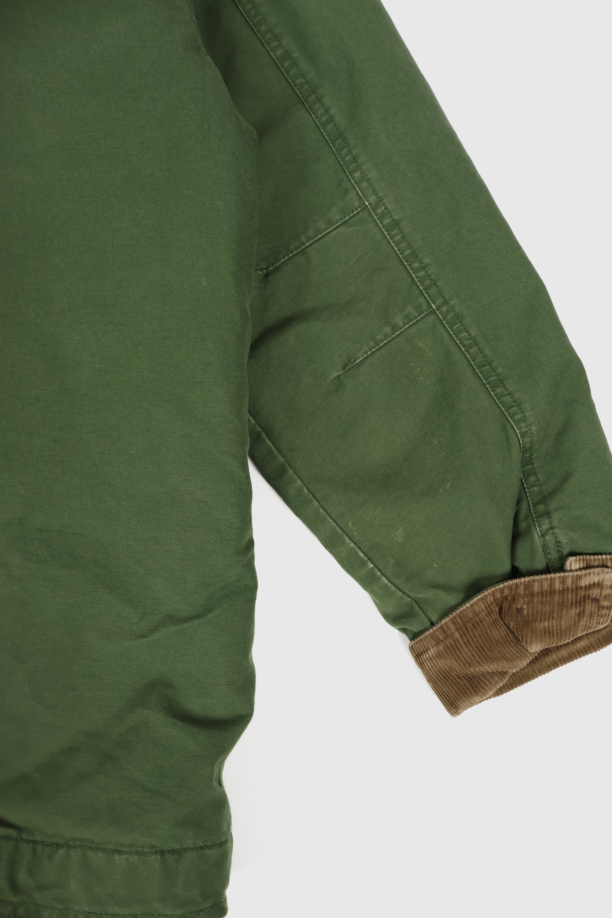 Vintage L.L. Bean Chore Jacket 02 Image 4