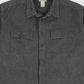 Vintage L.L. Bean Flannel Button-Down Shirt Image 1