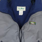 Vintage L.L. Bean Full Zip Jacket Image 2