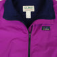 Vintage L.L. Bean Full Zip Jacket