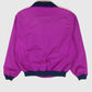 Vintage L.L. Bean Full Zip Jacket Image 3
