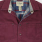 Vintage L.L. Bean Snap Button Jacket Image 1