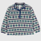 Vintage L.L. Bean Fleece Jacket 01