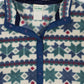 Vintage L.L. Bean Fleece Jacket 01