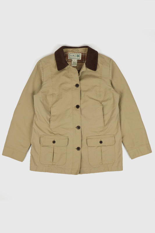 Vintage L.L. Bean Barn Coat