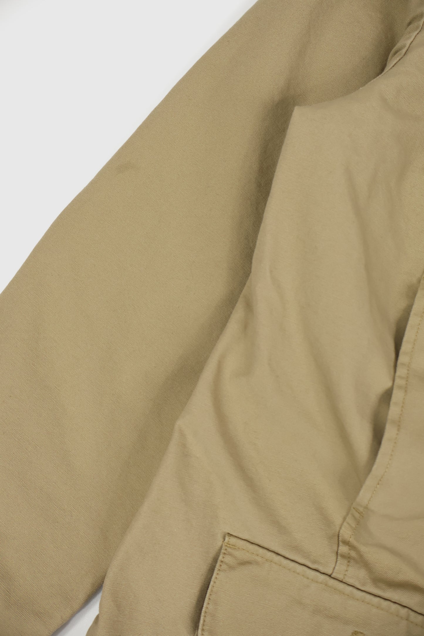 Vintage L.L. Bean Barn Coat