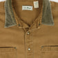 Vintage L.L. Bean Snap Button Jacket 02 Image 2
