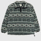 Vintage L.L. Bean Fleece Jacket 02