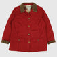 Vintage L.L. Bean Barn Coat 02