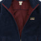 Vintage L.L. Bean Fleece Jacket Image 2