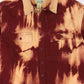 Vintage L.L. Bean Bleached Button-Down Flannel Shirt Image 2