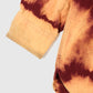 Vintage L.L. Bean Bleached Button-Down Flannel Shirt Image 4