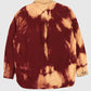 Vintage L.L. Bean Bleached Button-Down Flannel Shirt Image 1