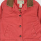 Vintage L.L. Bean Chore Jacket Image 2