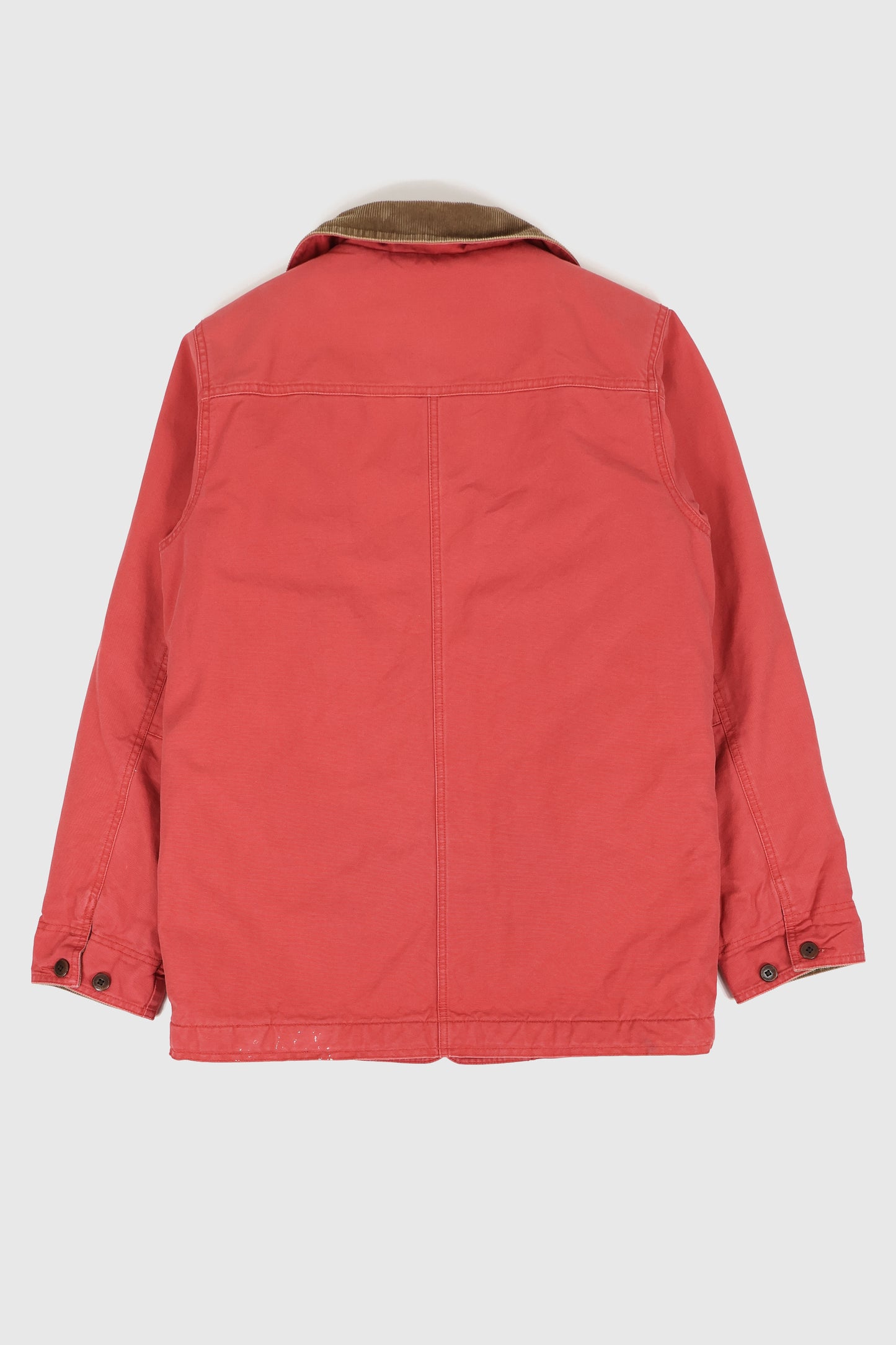 Vintage L.L. Bean Chore Jacket Image 1