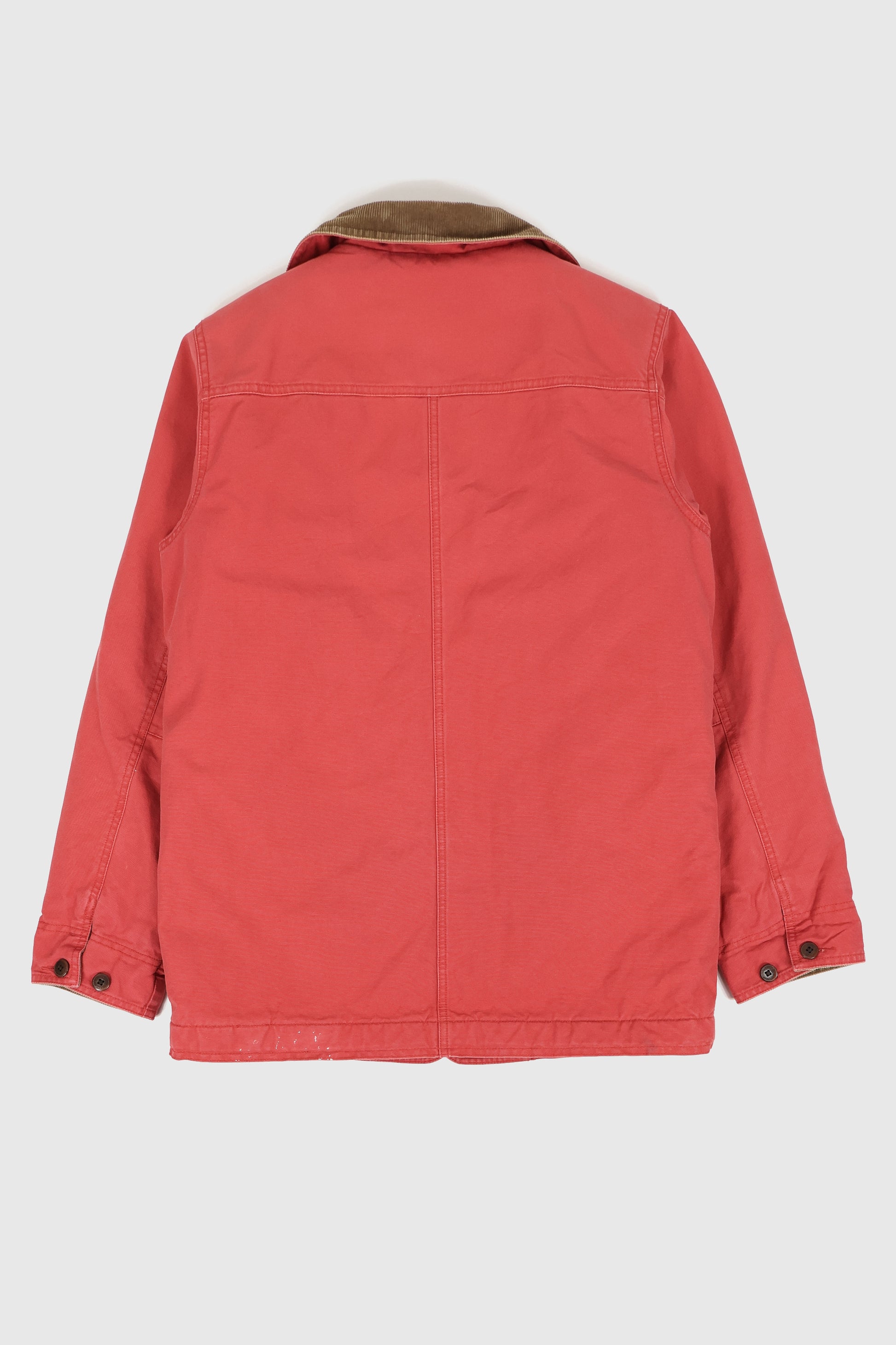 Vintage L.L. Bean Chore Jacket Image 1