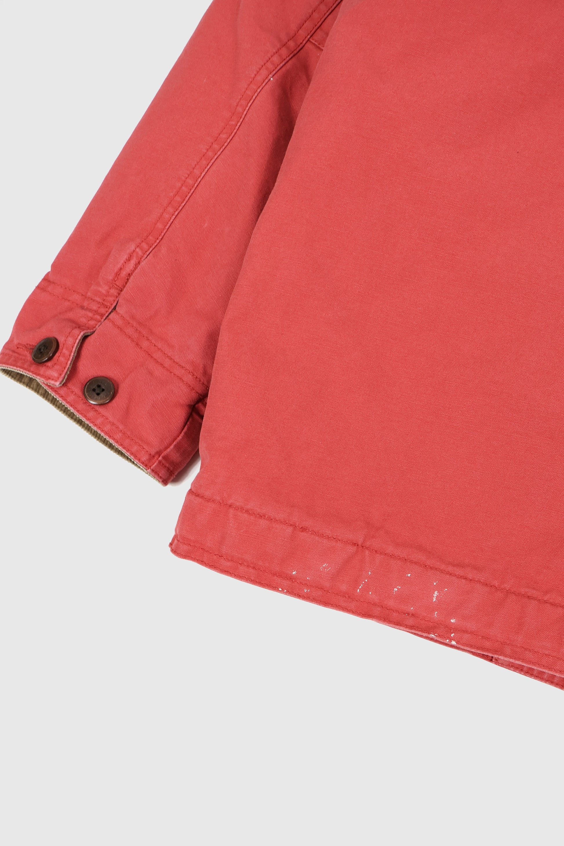 Vintage L.L. Bean Chore Jacket Image 4