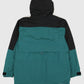 Vintage L.L. Bean Full Zip Jacket Image 1