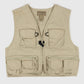Vintage L.L. Bean Vest Image 0