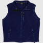 Vintage L.L. Bean Fleece Vest Image 0