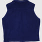 Vintage L.L. Bean Fleece Vest Image 1