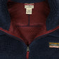 Vintage L.L. Bean Full Zip Vest Image 2