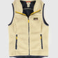Vintage L.L. Bean Fleece Vest Image 0