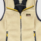 Vintage L.L. Bean Fleece Vest Image 2