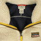 Vintage L.L. Bean Fleece Vest Image 3