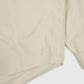Vintage L.L. Bean White Flannel Button-Down Shirt