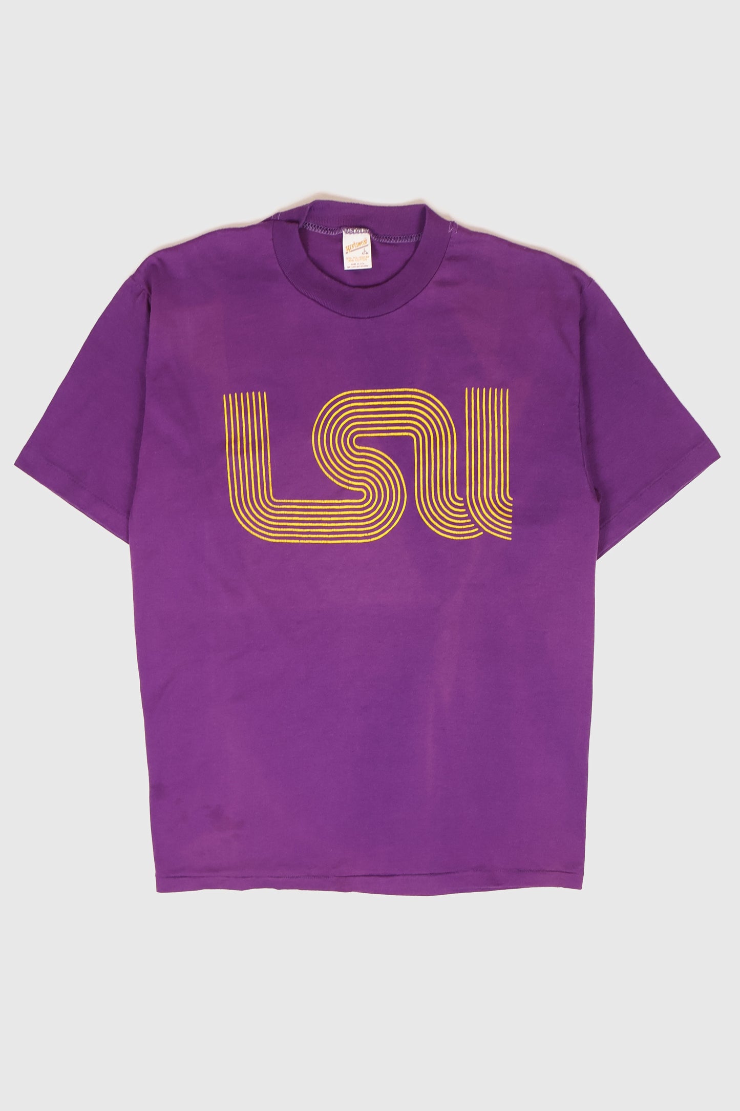 Vintage LSU Tee Image 0