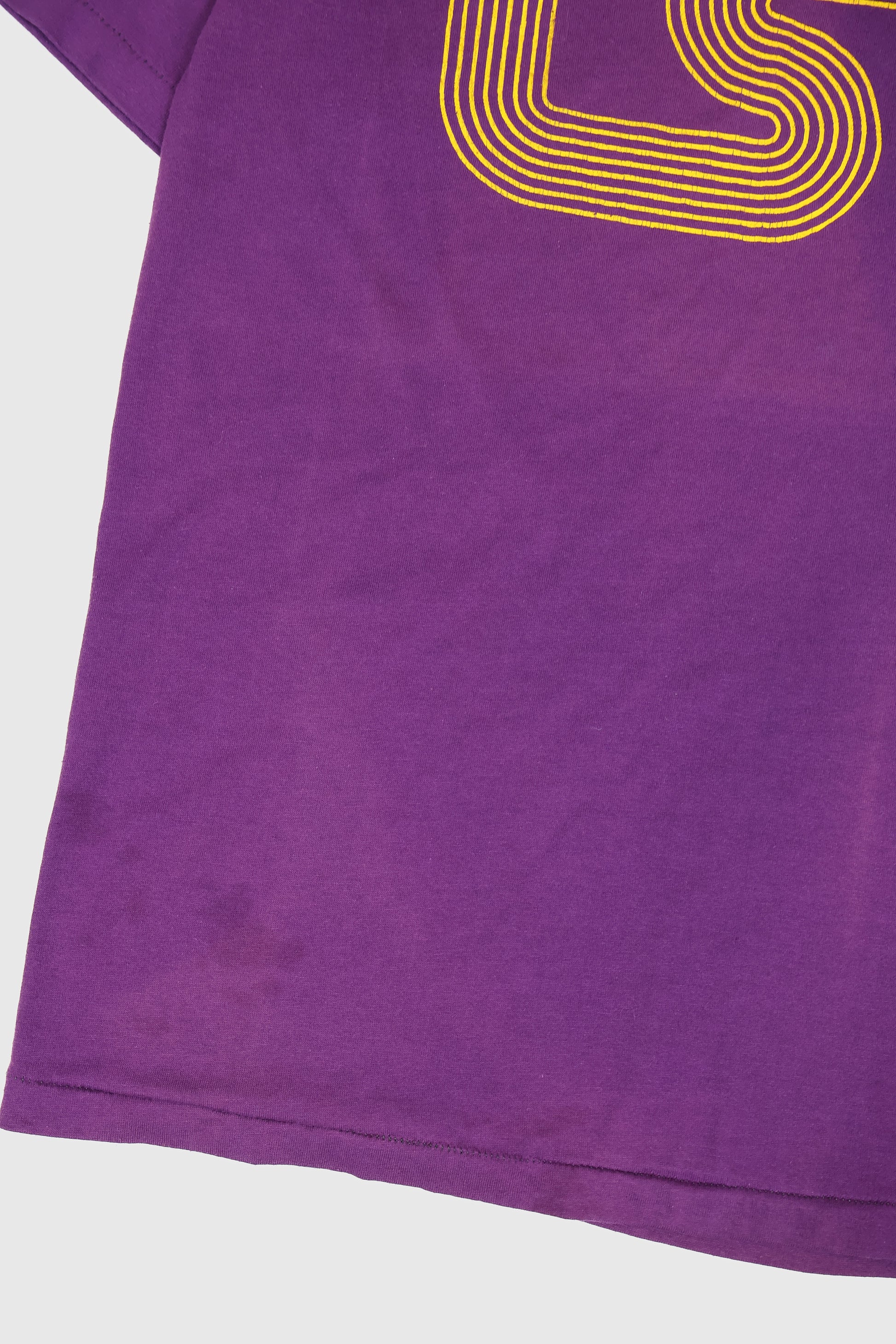 Vintage LSU Tee Image 3