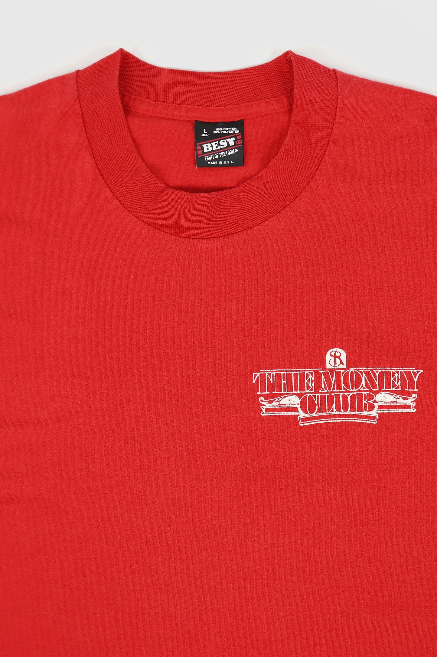 Vintage Hotel San Remo Las Vegas Tee